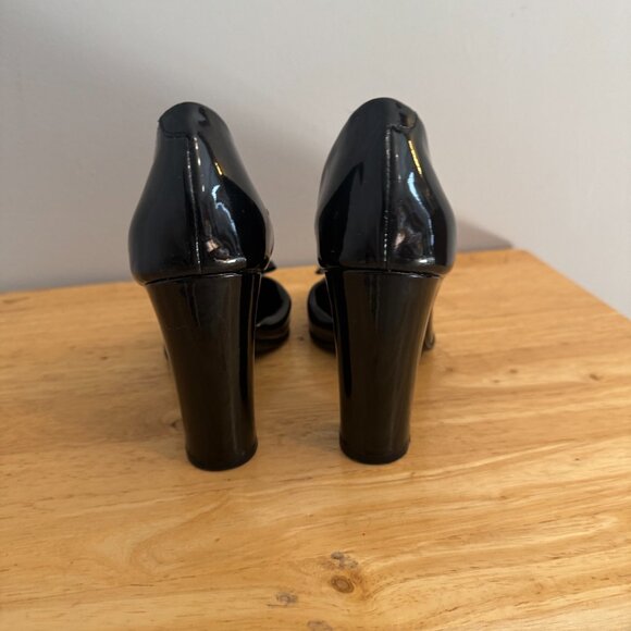 Marc by Marc Jacobs Heels - Picture 5 of 6